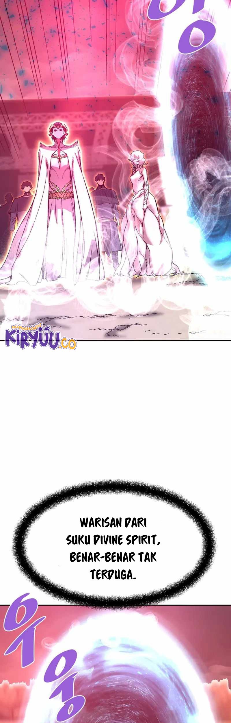 Han Dae Sung Returned From Hell Chapter 137 Gambar 45