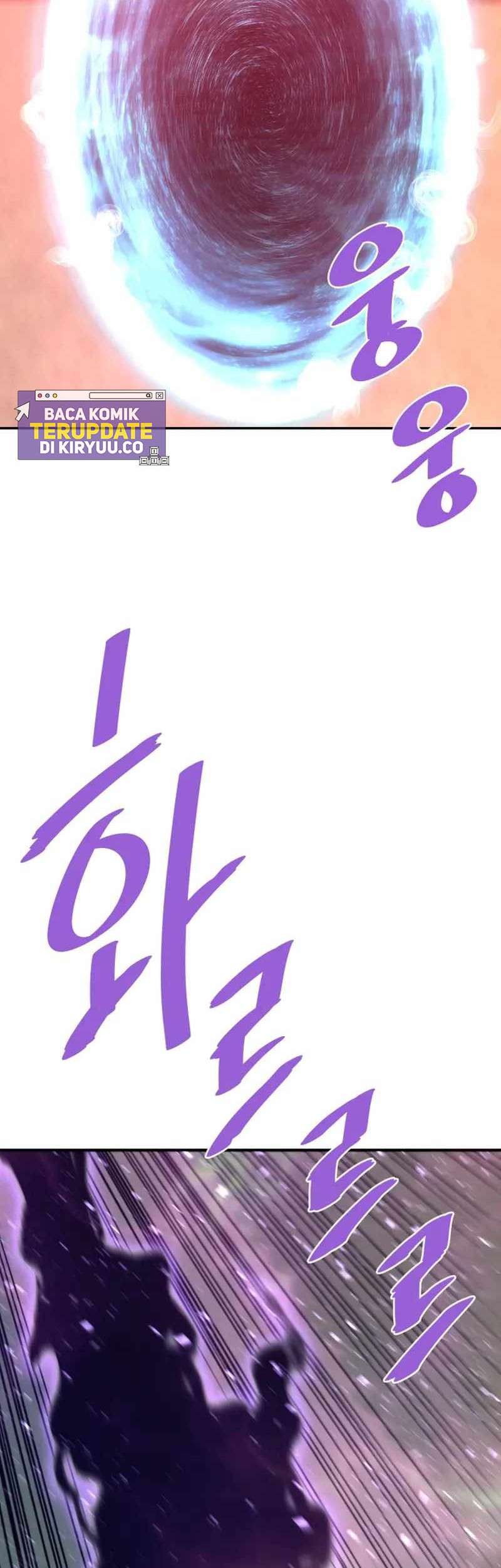 Han Dae Sung Returned From Hell Chapter 137 Gambar 46