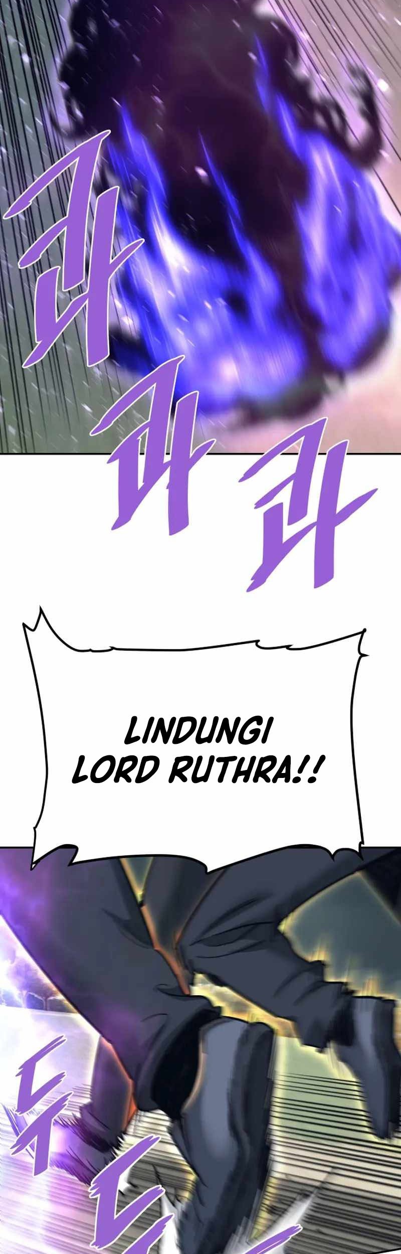 Han Dae Sung Returned From Hell Chapter 137 Gambar 47