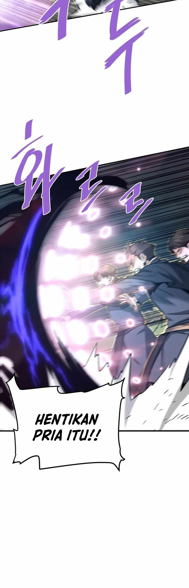 Han Dae Sung Returned From Hell Chapter 137 Gambar 48