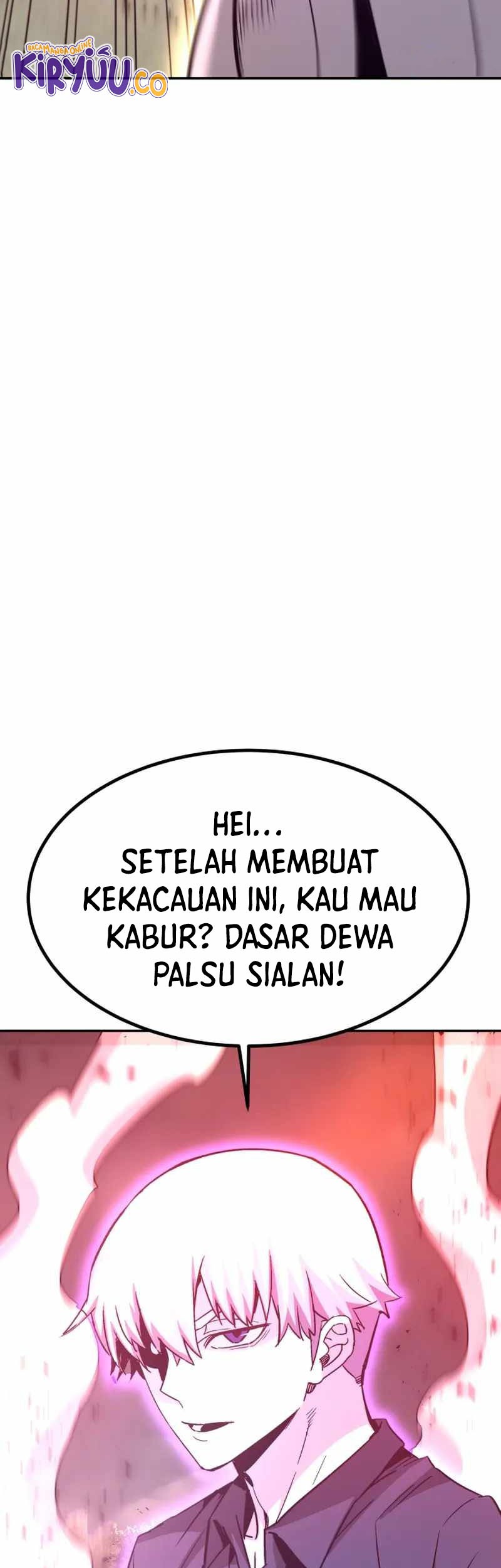 Han Dae Sung Returned From Hell Chapter 137 Gambar 51