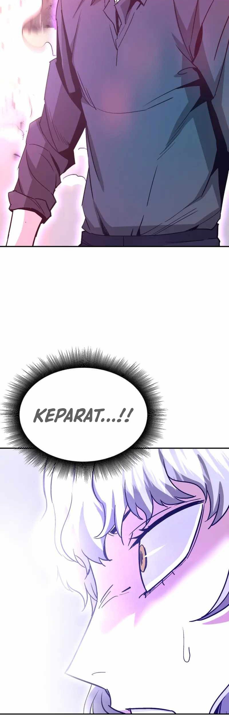 Han Dae Sung Returned From Hell Chapter 137 Gambar 52