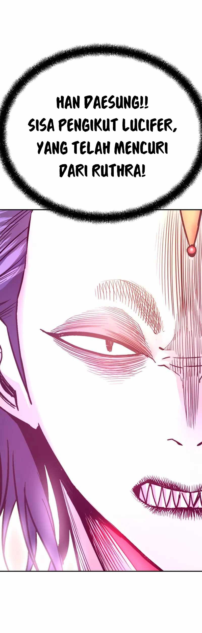 Han Dae Sung Returned From Hell Chapter 137 Gambar 53