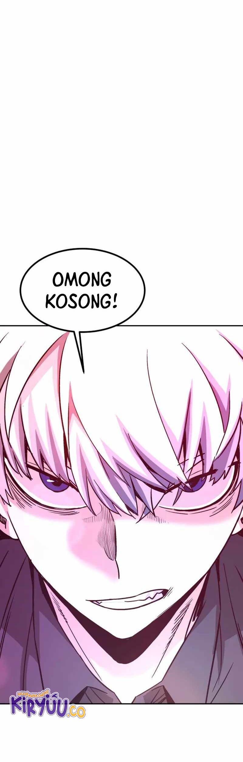 Han Dae Sung Returned From Hell Chapter 137 Gambar 54