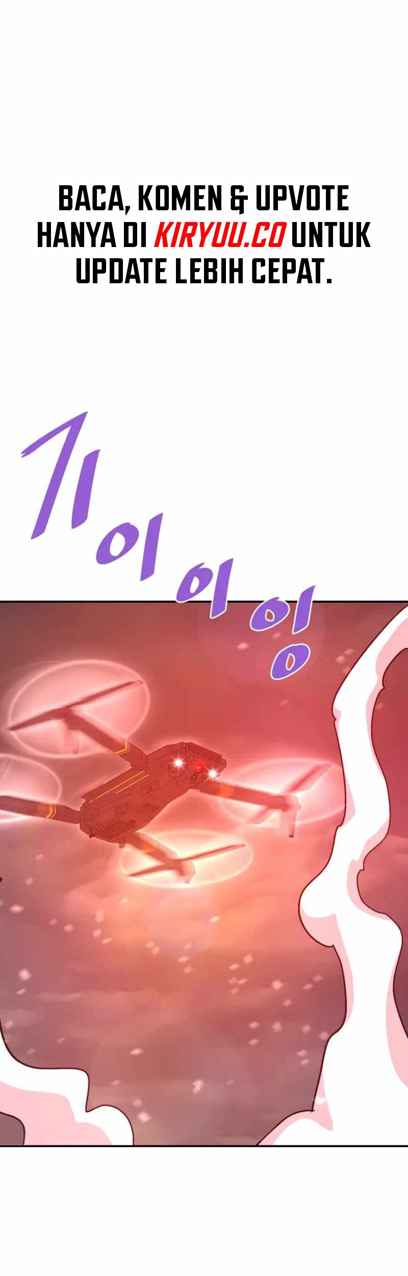 Han Dae Sung Returned From Hell Chapter 137 Gambar 55