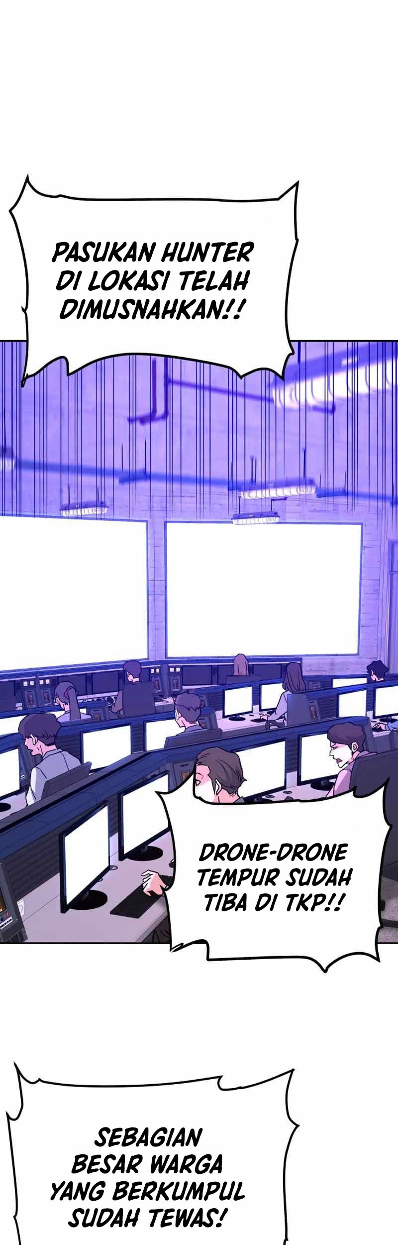 Han Dae Sung Returned From Hell Chapter 137 Gambar 57