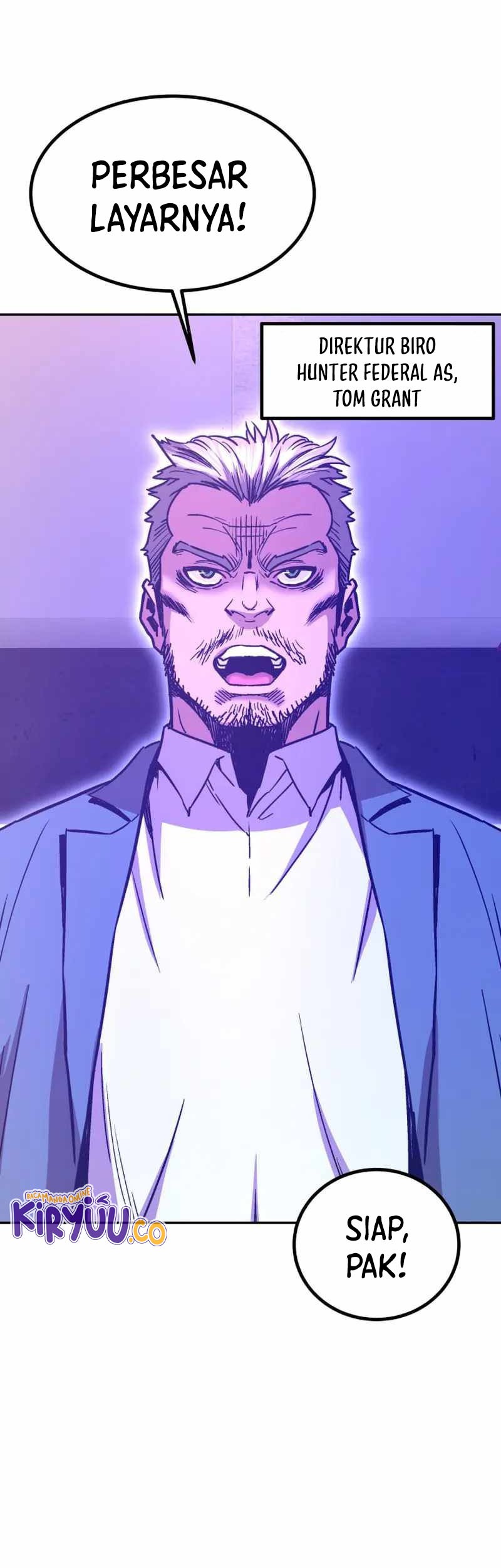 Han Dae Sung Returned From Hell Chapter 137 Gambar 59