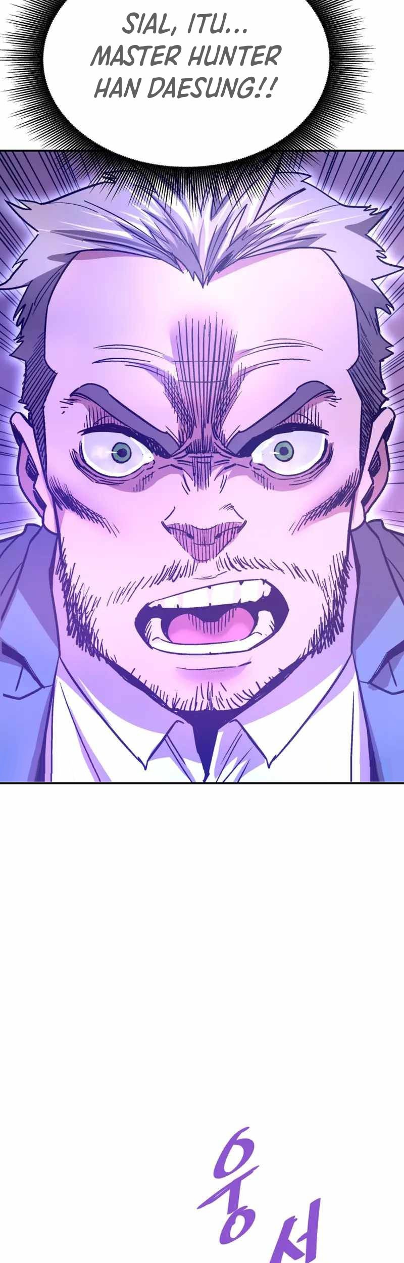 Han Dae Sung Returned From Hell Chapter 137 Gambar 61