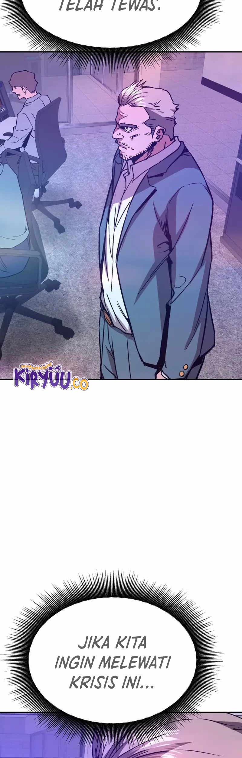 Han Dae Sung Returned From Hell Chapter 137 Gambar 63