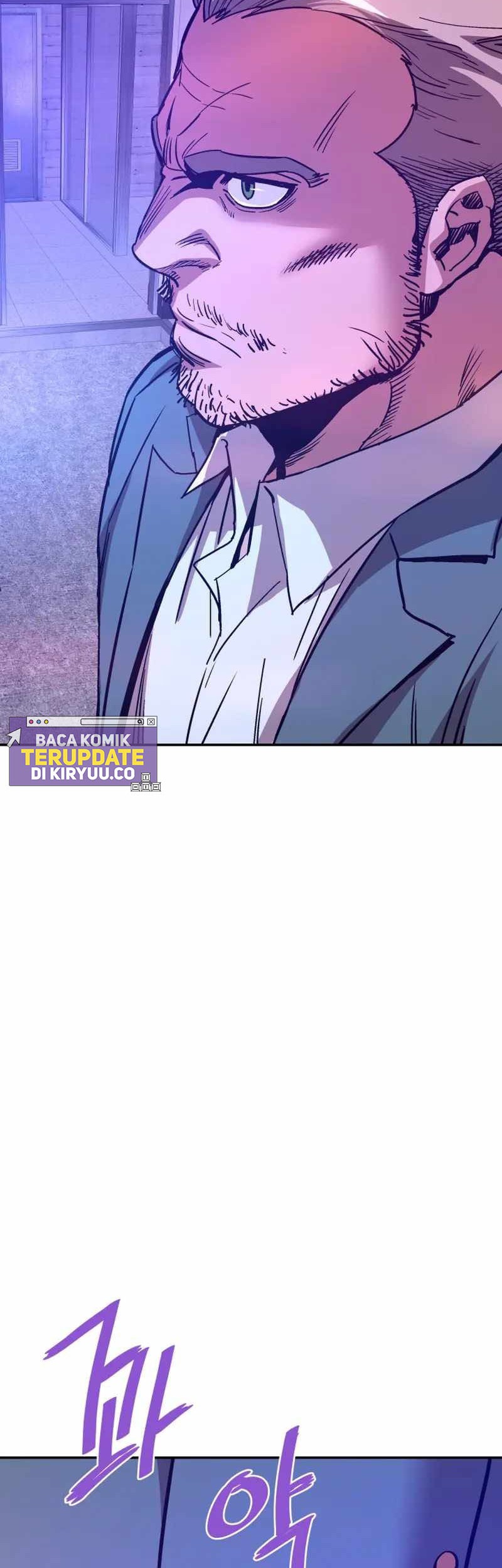 Han Dae Sung Returned From Hell Chapter 137 Gambar 64