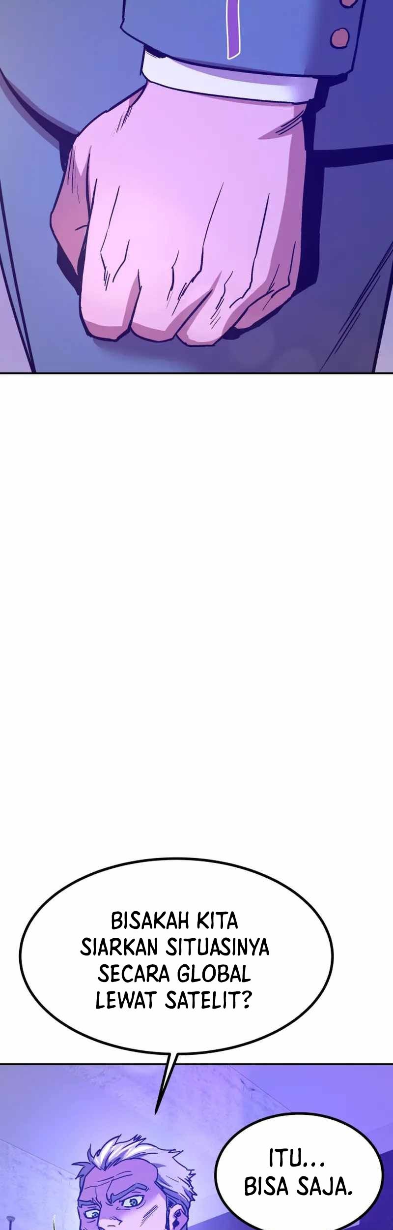 Han Dae Sung Returned From Hell Chapter 137 Gambar 65