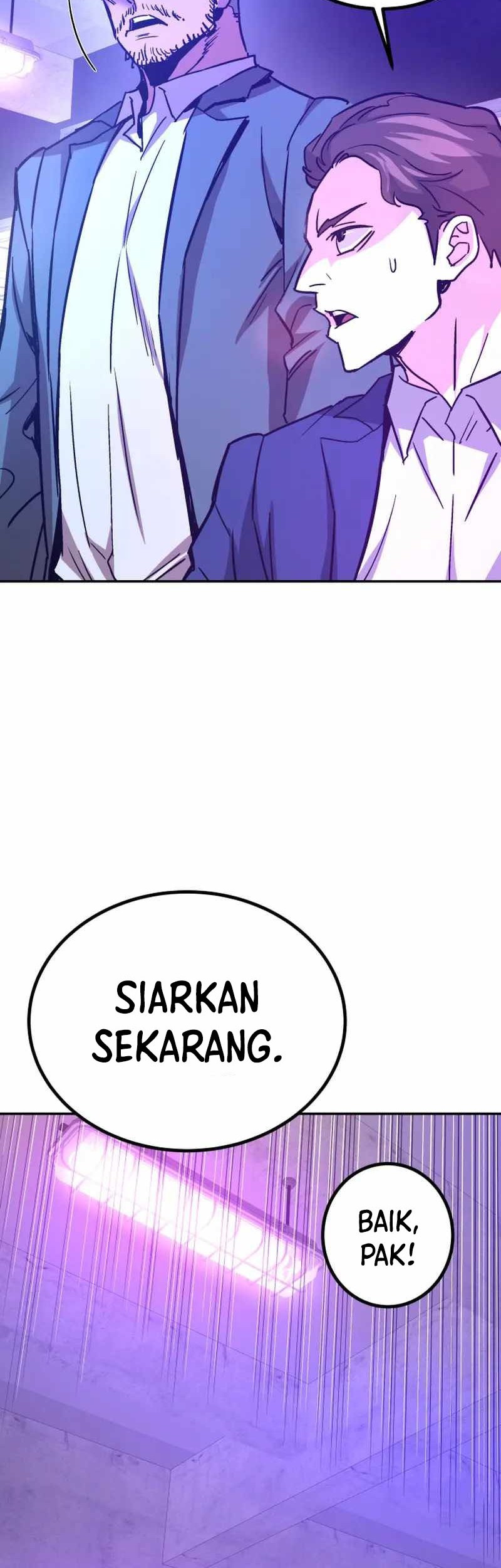 Han Dae Sung Returned From Hell Chapter 137 Gambar 66