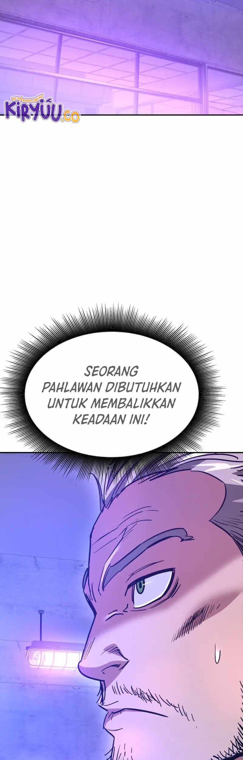 Han Dae Sung Returned From Hell Chapter 137 Gambar 67