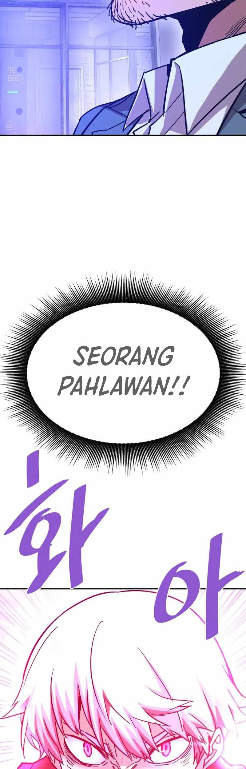 Han Dae Sung Returned From Hell Chapter 137 Gambar 68