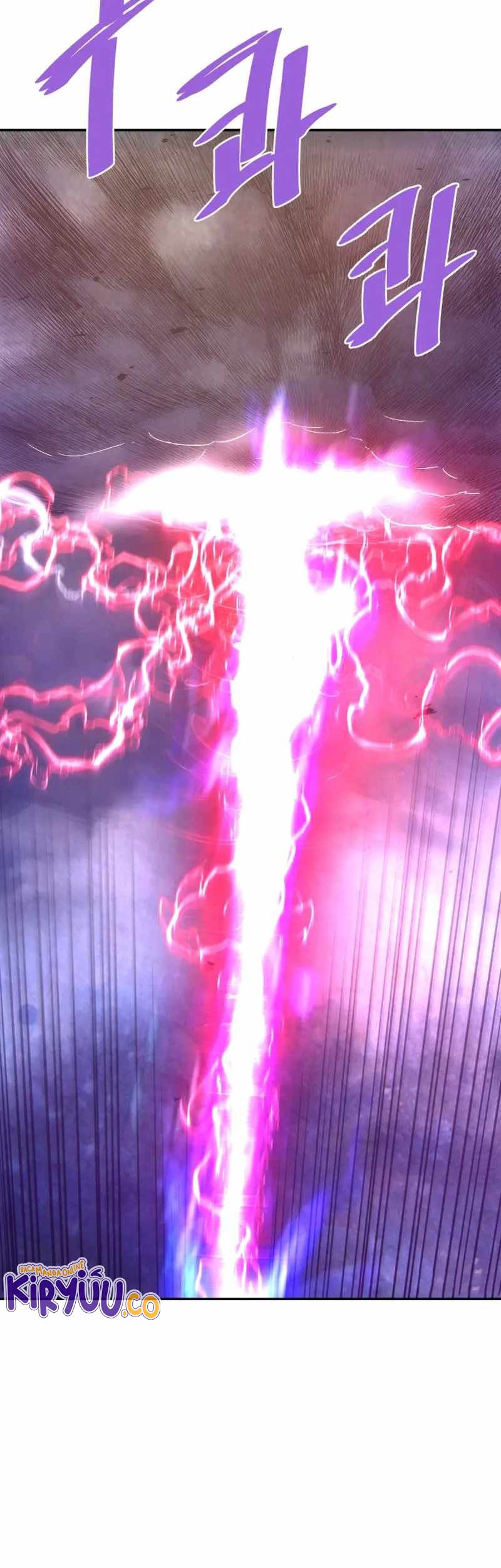 Manhwa Han Dae Sung Returned From Hell Chapter 137 gambar nomor 2