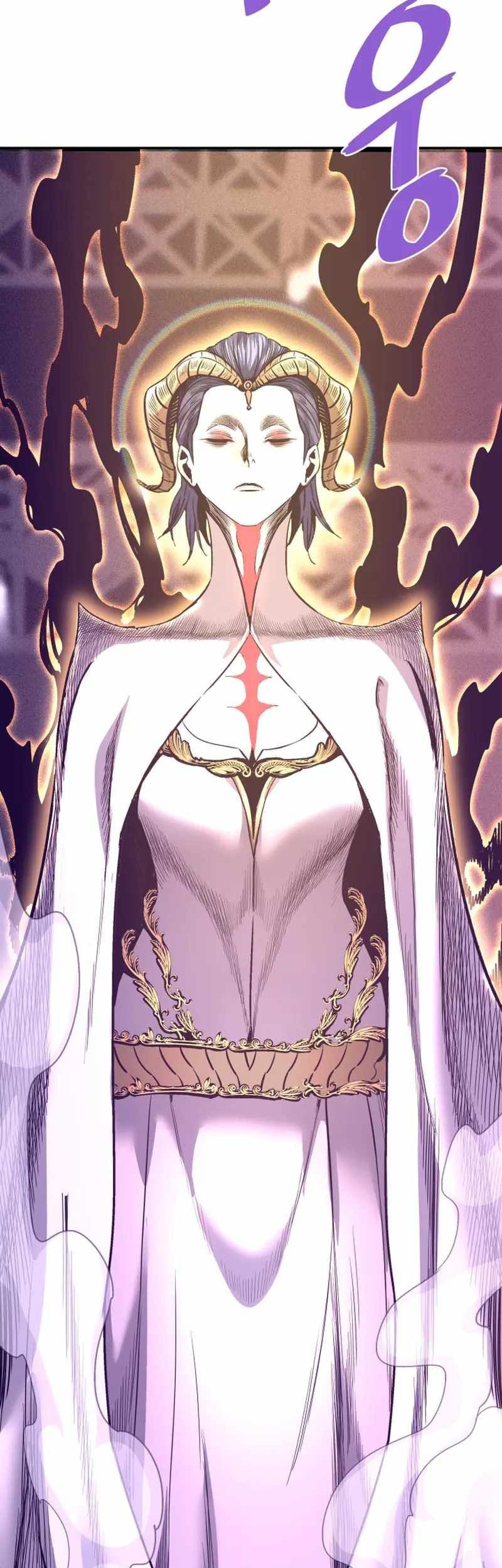 Han Dae Sung Returned From Hell Chapter 137 Gambar 5