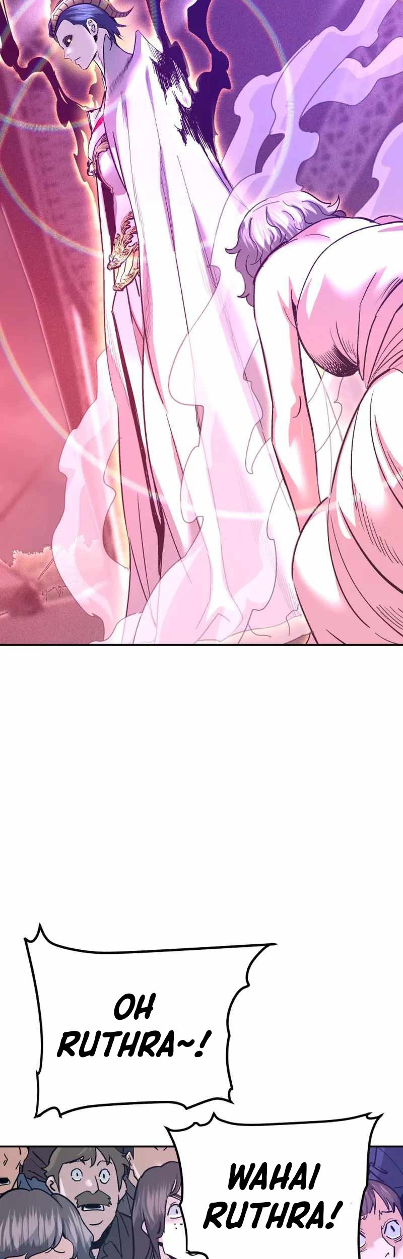 Han Dae Sung Returned From Hell Chapter 137 Gambar 7