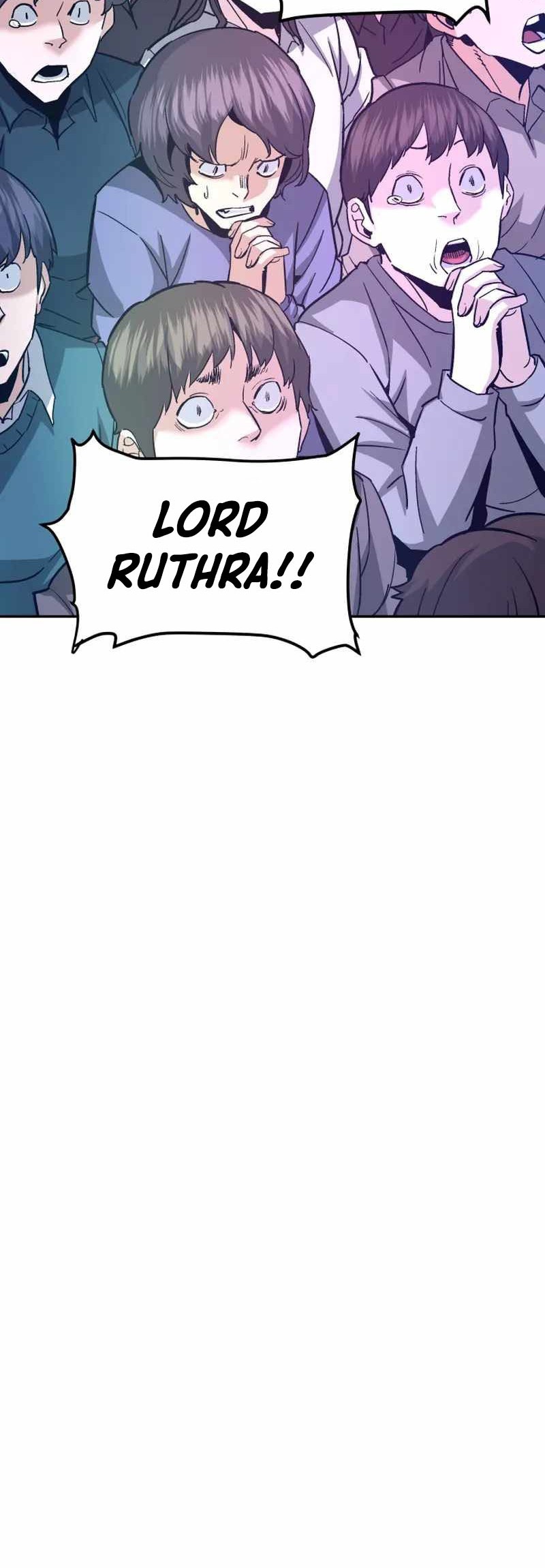 Han Dae Sung Returned From Hell Chapter 137 Gambar 8