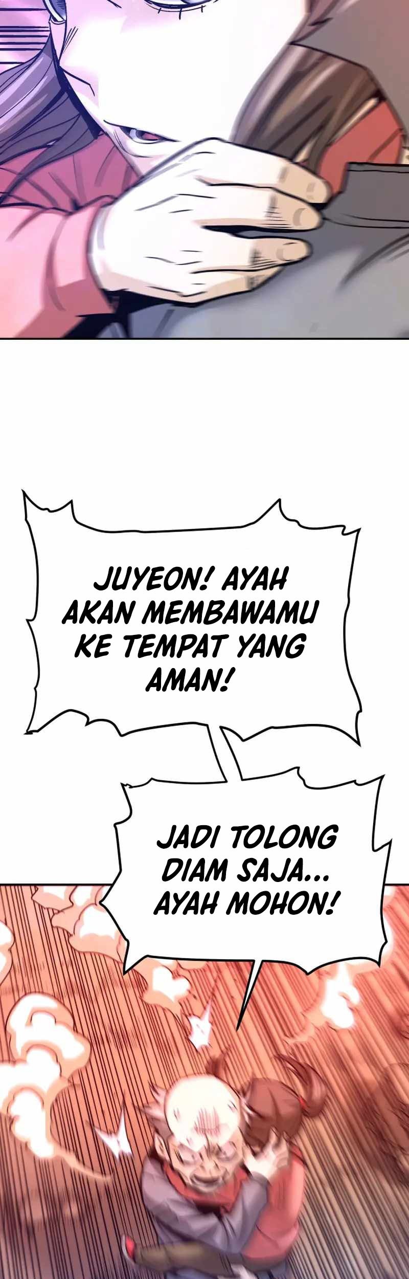 Han Dae Sung Returned From Hell Chapter 137 Gambar 25