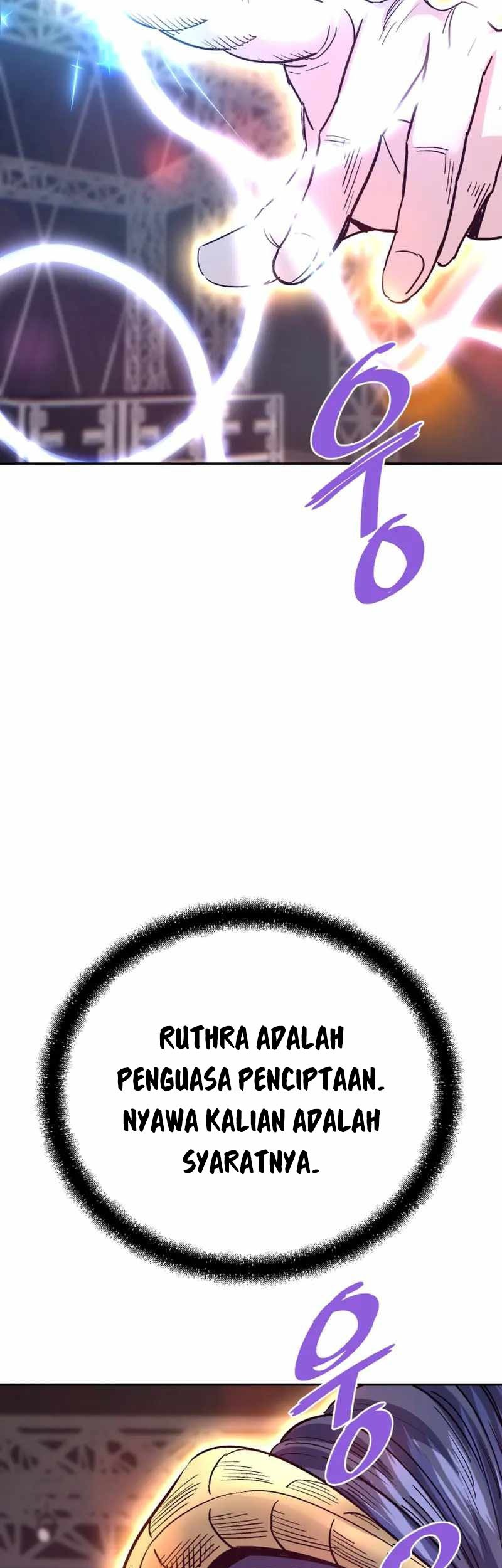 Han Dae Sung Returned From Hell Chapter 137 Gambar 13