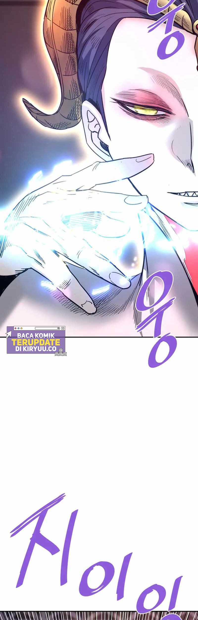 Han Dae Sung Returned From Hell Chapter 137 Gambar 14