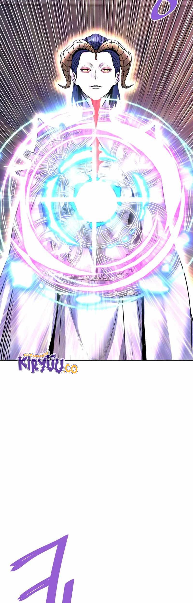 Han Dae Sung Returned From Hell Chapter 137 Gambar 15