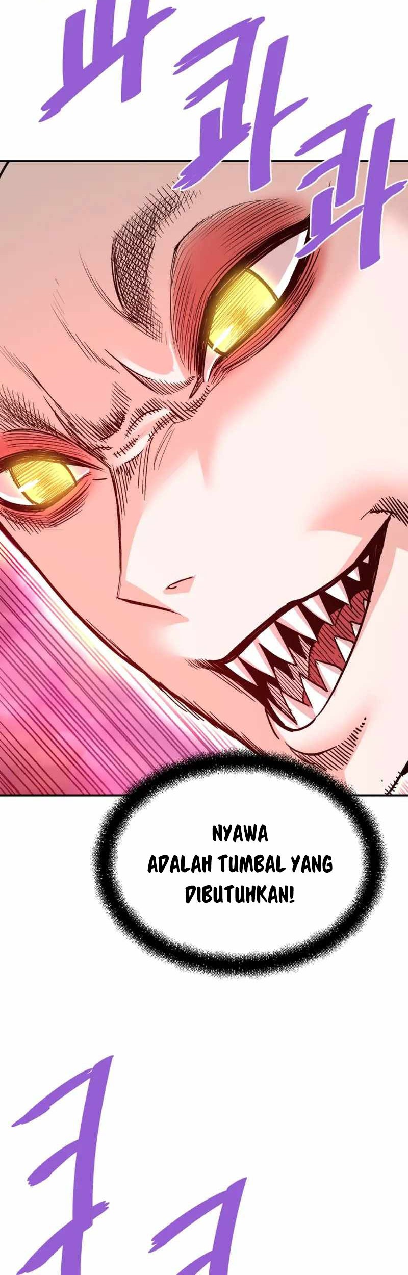 Han Dae Sung Returned From Hell Chapter 137 Gambar 16