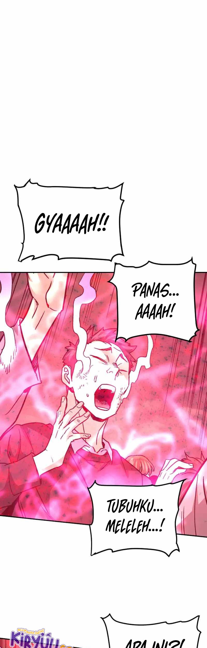 Han Dae Sung Returned From Hell Chapter 137 Gambar 18