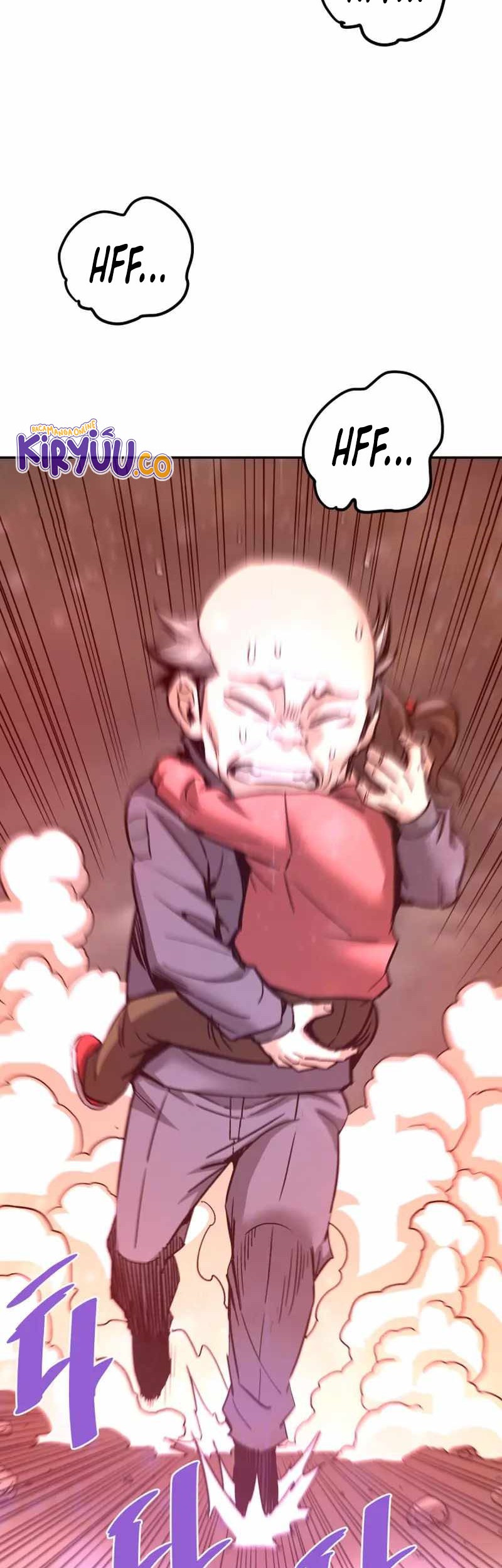 Han Dae Sung Returned From Hell Chapter 137 Gambar 22