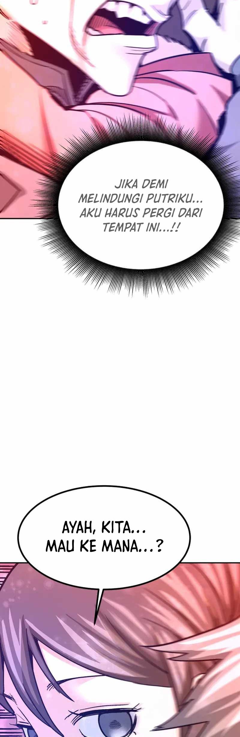 Han Dae Sung Returned From Hell Chapter 137 Gambar 24