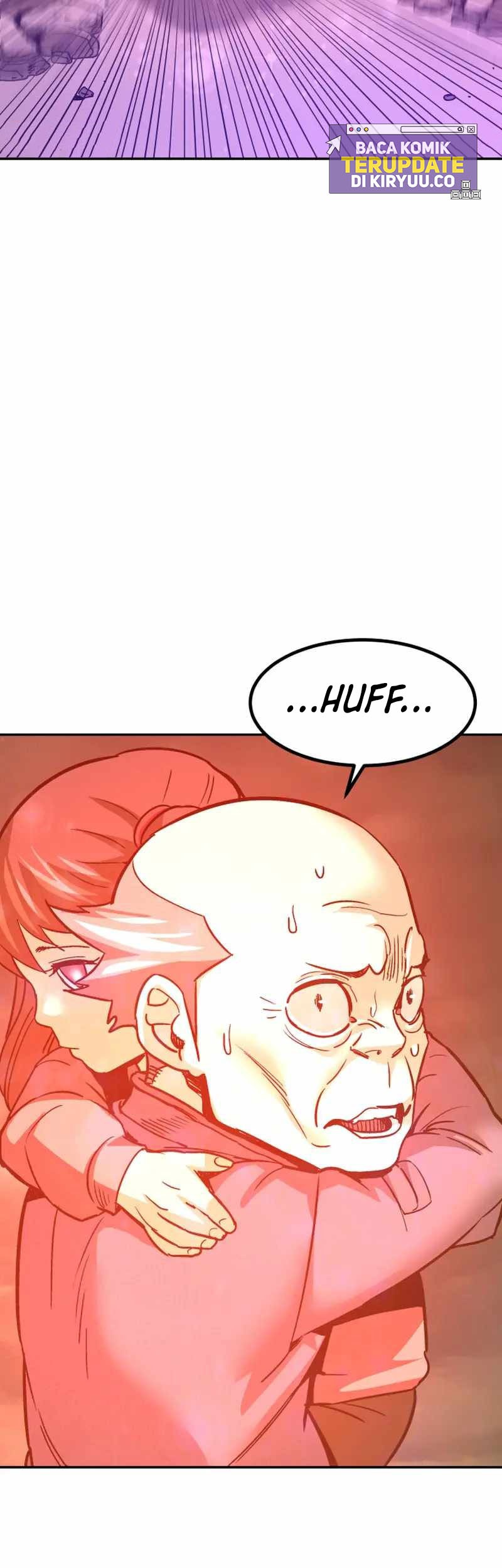 Han Dae Sung Returned From Hell Chapter 137 Gambar 29