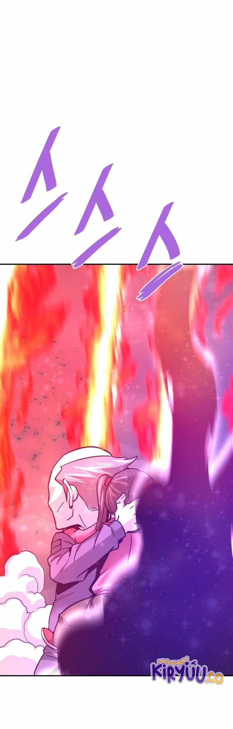 Han Dae Sung Returned From Hell Chapter 137 Gambar 30