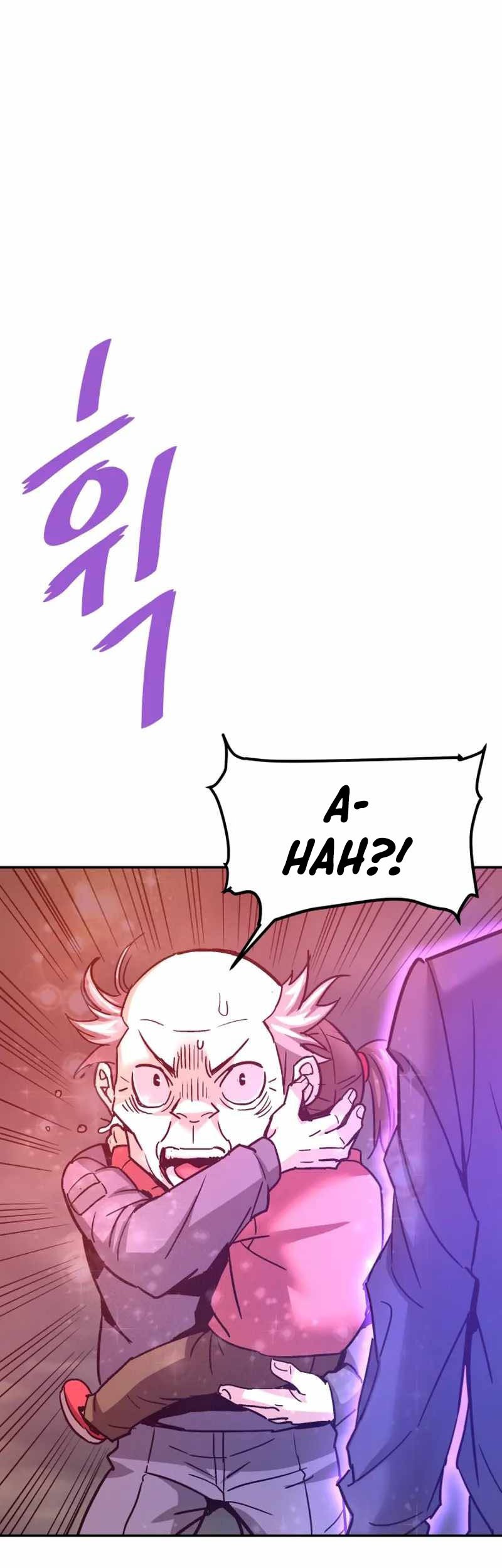 Han Dae Sung Returned From Hell Chapter 137 Gambar 31