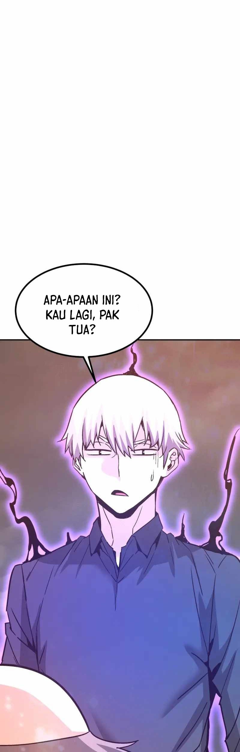 Han Dae Sung Returned From Hell Chapter 137 Gambar 32