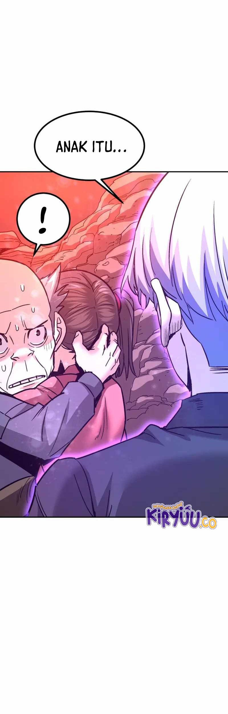 Han Dae Sung Returned From Hell Chapter 137 Gambar 34