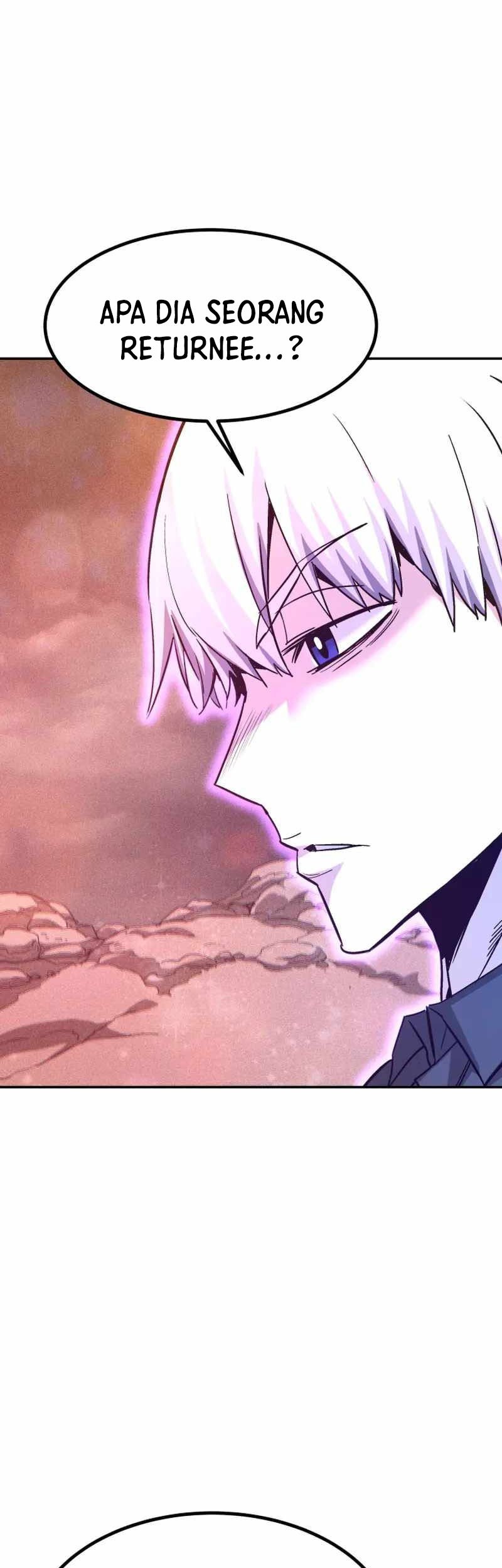 Han Dae Sung Returned From Hell Chapter 137 Gambar 35