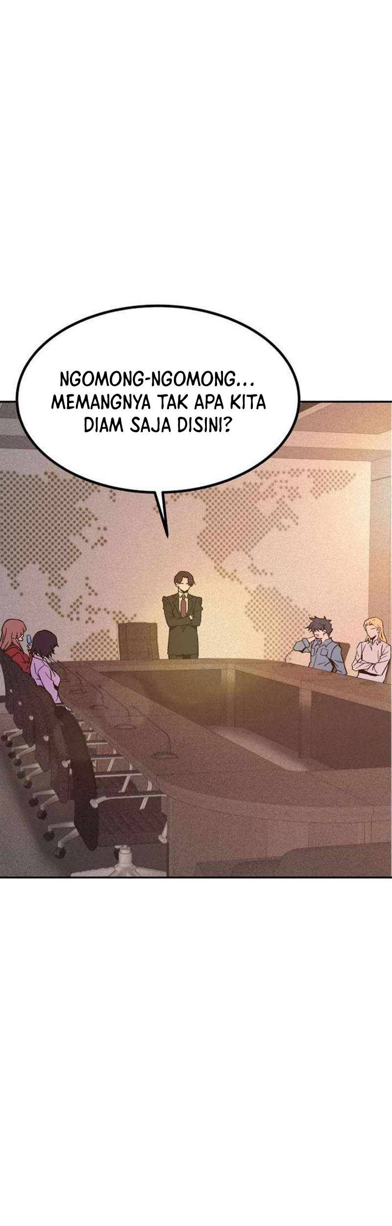 Han Dae Sung Returned From Hell Chapter 138 Gambar 7