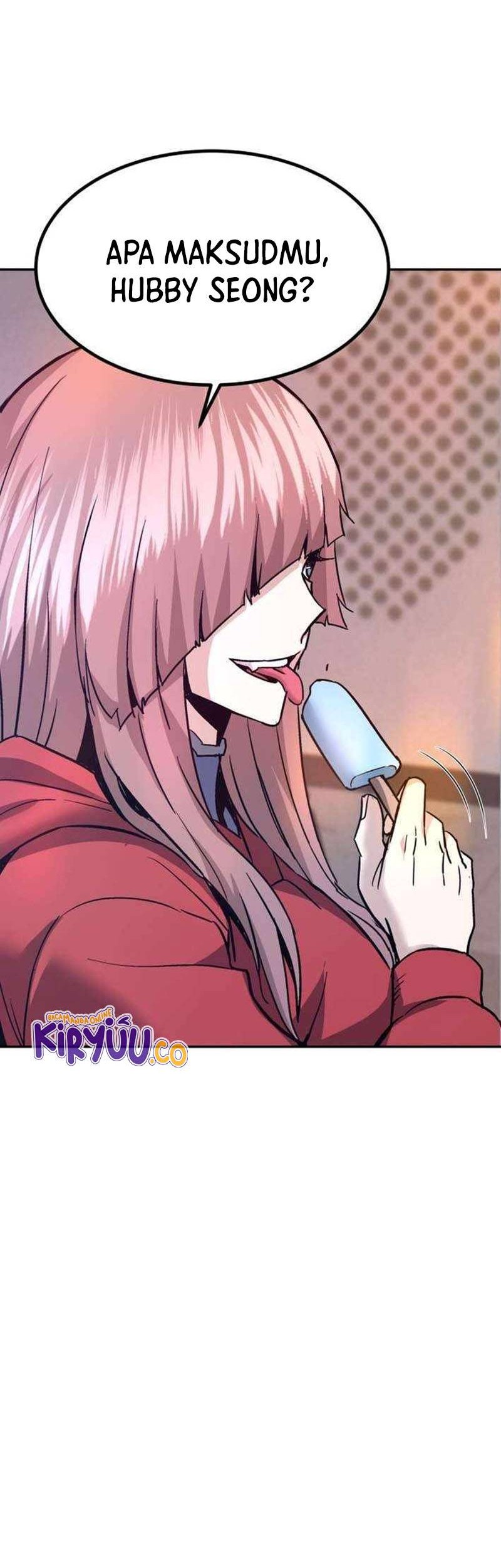 Han Dae Sung Returned From Hell Chapter 138 Gambar 8