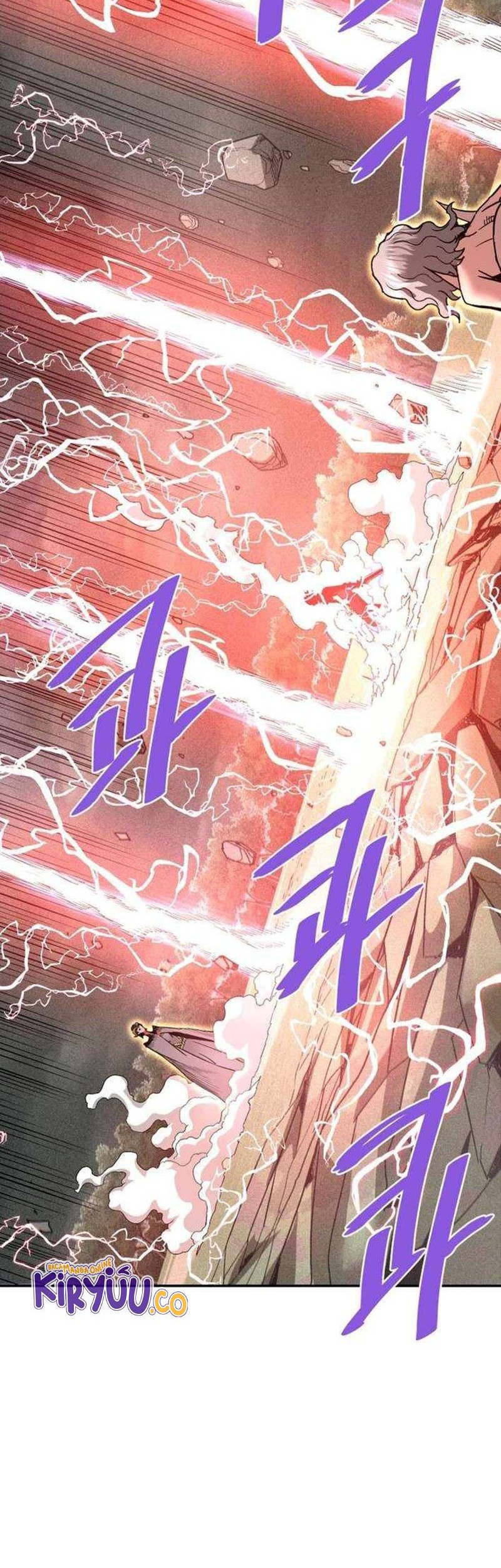 Han Dae Sung Returned From Hell Chapter 138 Gambar 36