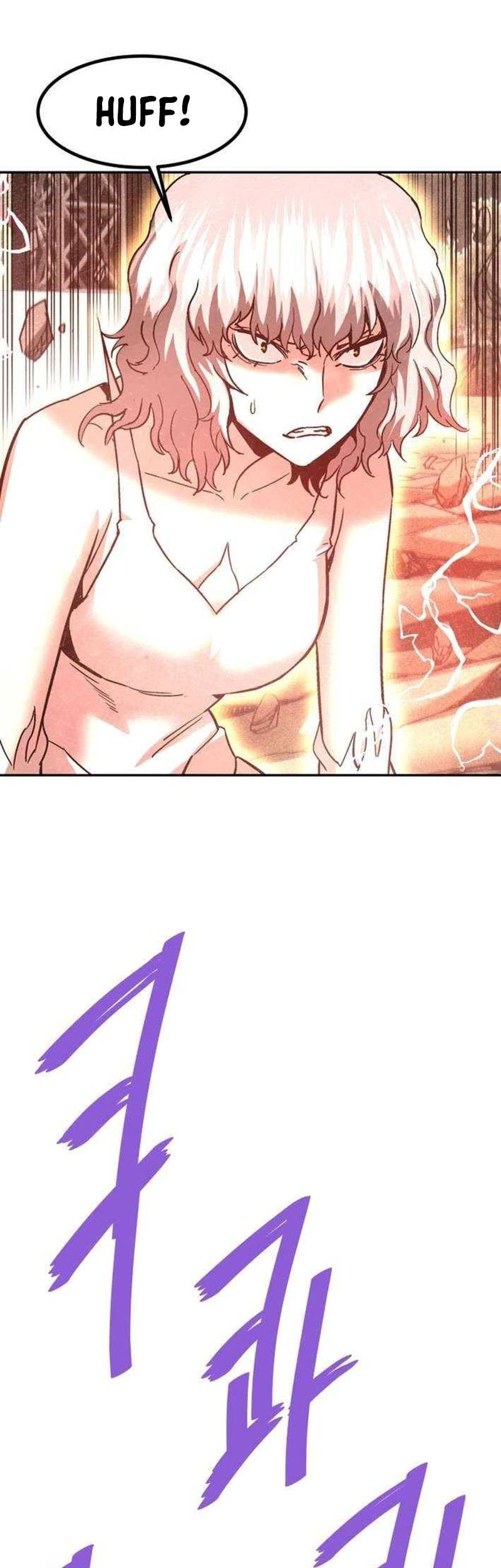 Han Dae Sung Returned From Hell Chapter 138 Gambar 37