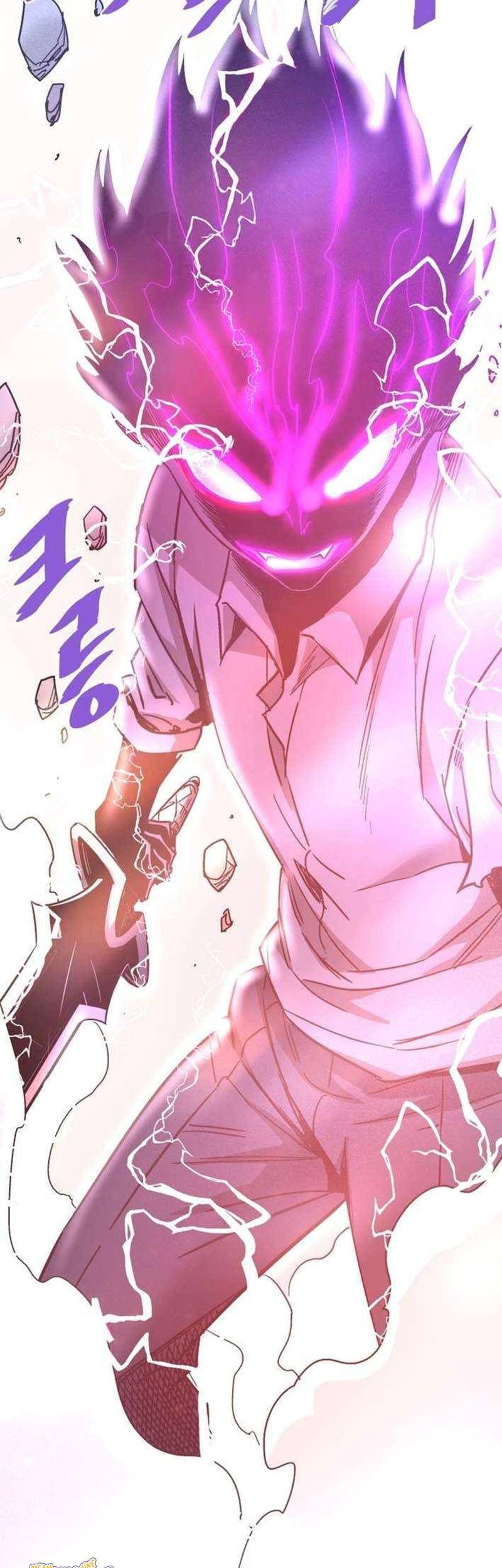 Han Dae Sung Returned From Hell Chapter 138 Gambar 39