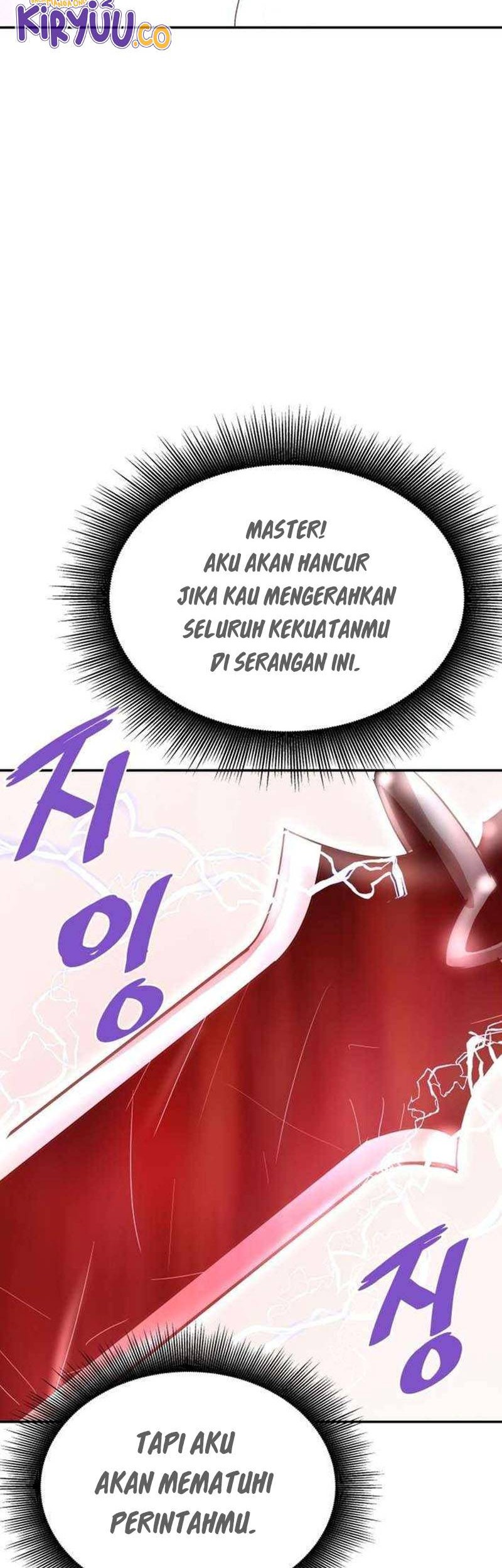 Han Dae Sung Returned From Hell Chapter 138 Gambar 40