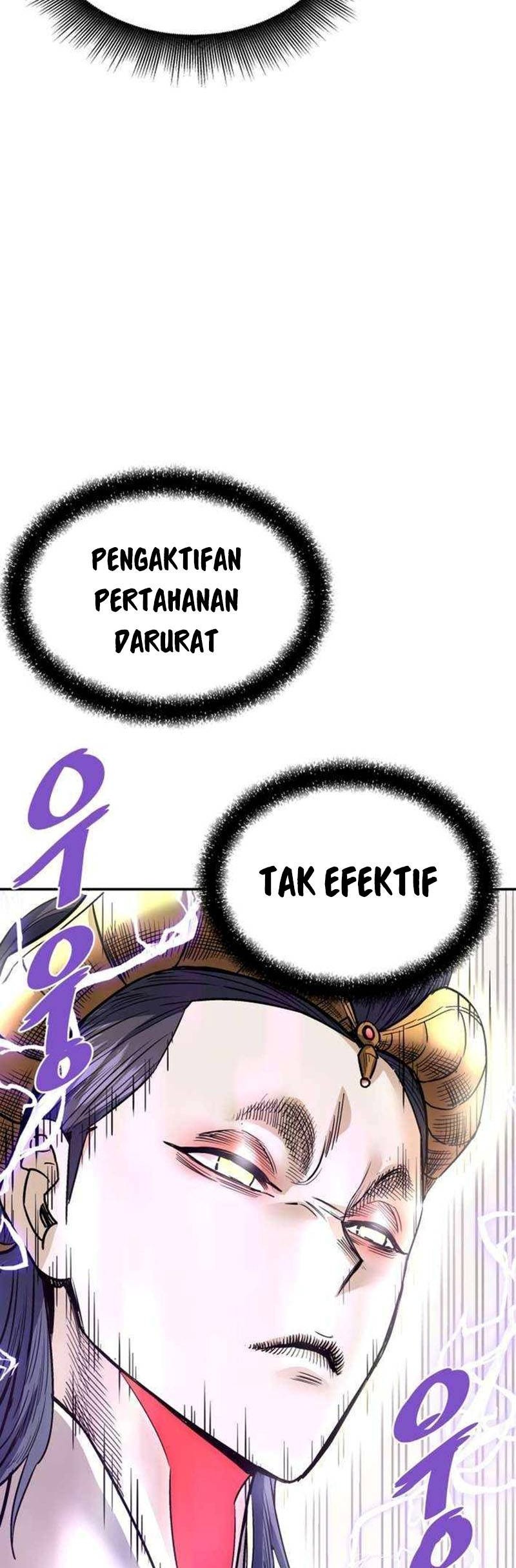 Han Dae Sung Returned From Hell Chapter 138 Gambar 41