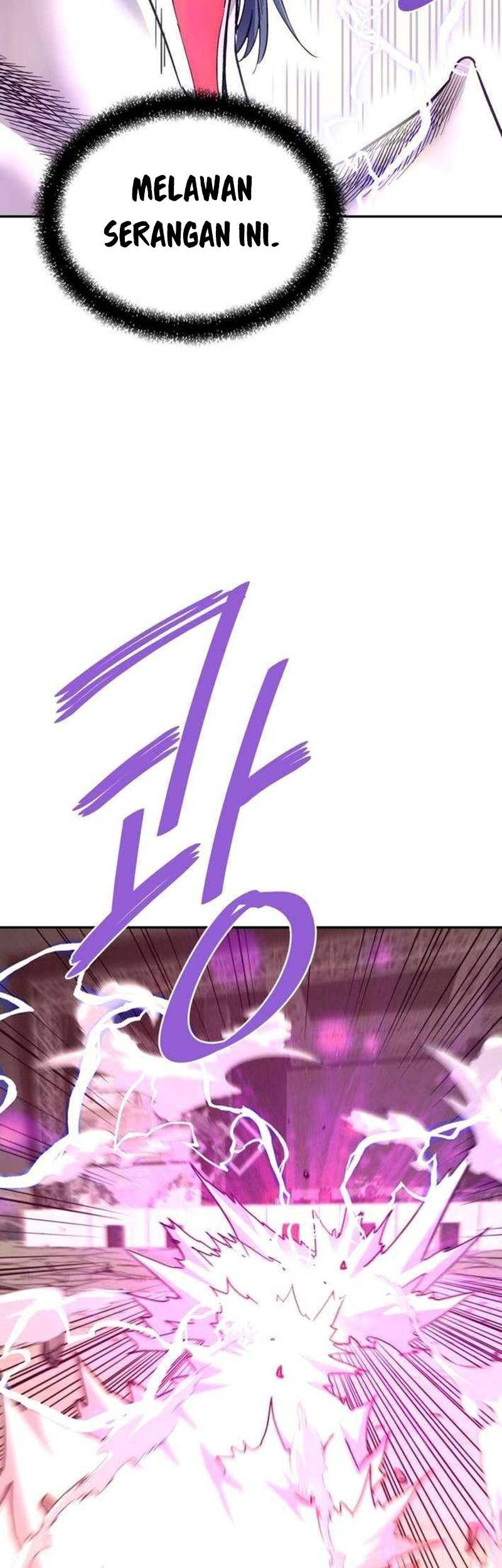 Han Dae Sung Returned From Hell Chapter 138 Gambar 42