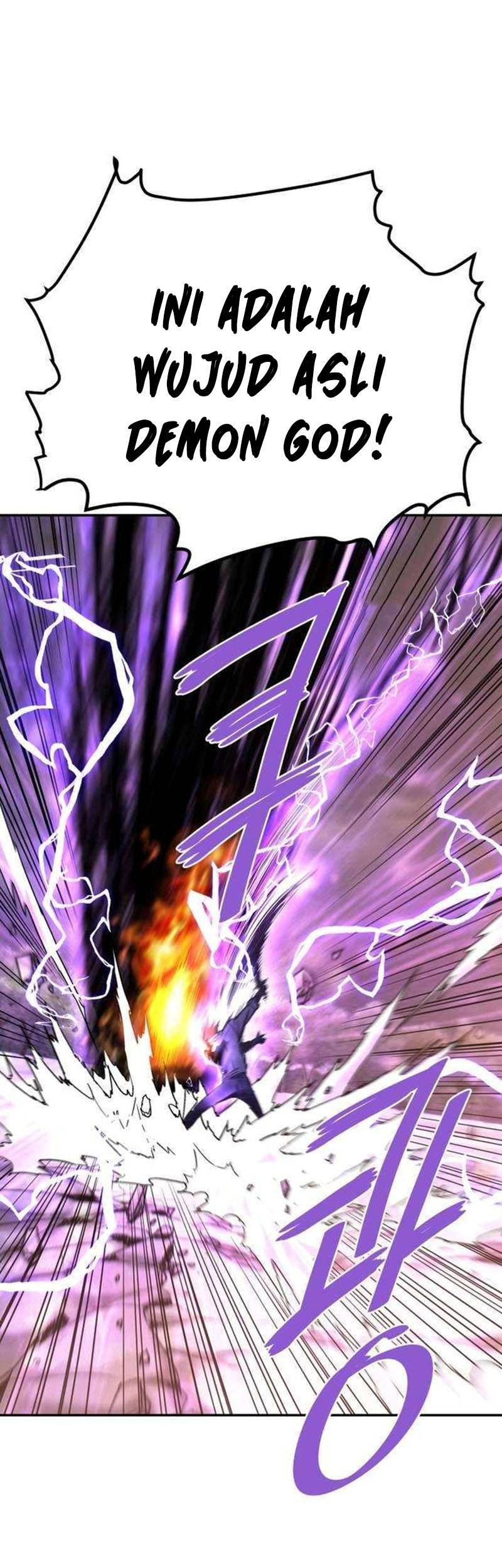 Han Dae Sung Returned From Hell Chapter 138 Gambar 45