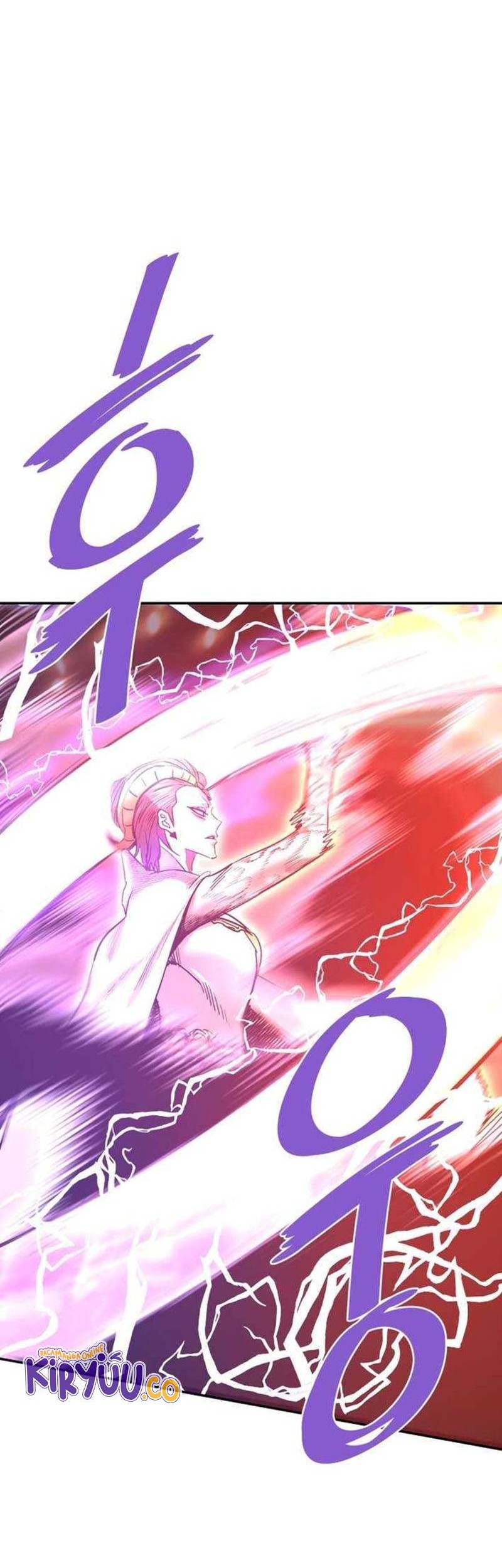 Han Dae Sung Returned From Hell Chapter 138 Gambar 46