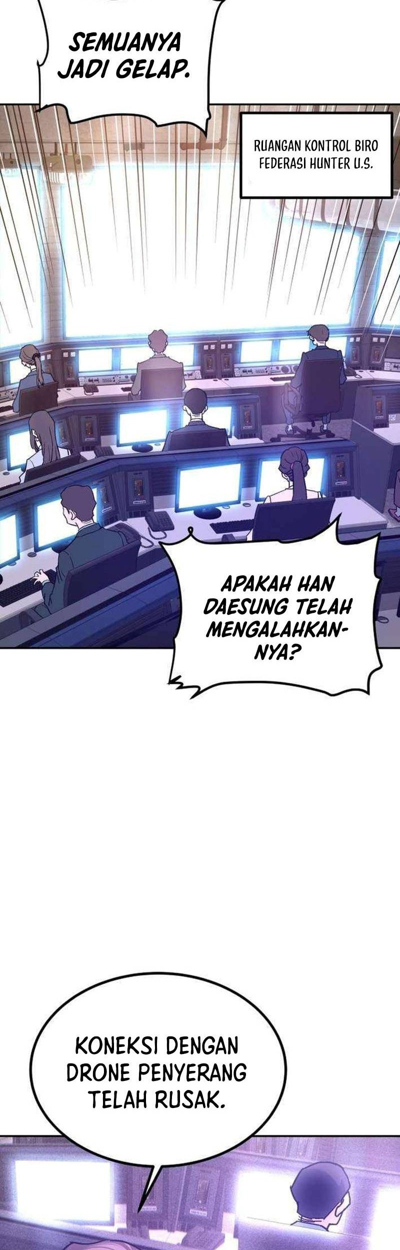 Han Dae Sung Returned From Hell Chapter 138 Gambar 50