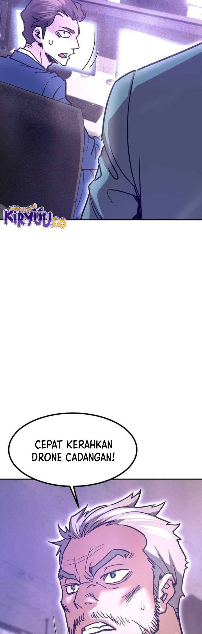 Han Dae Sung Returned From Hell Chapter 138 Gambar 51