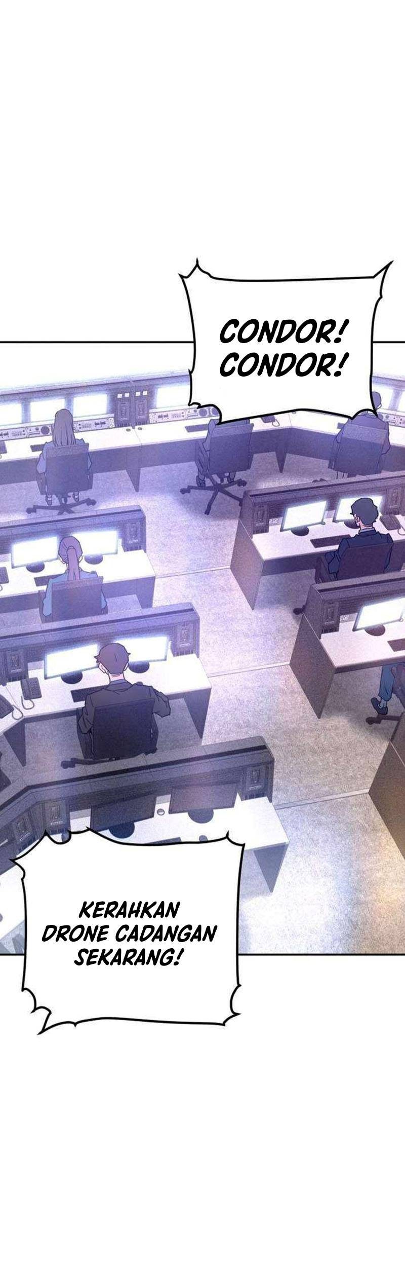 Han Dae Sung Returned From Hell Chapter 138 Gambar 53