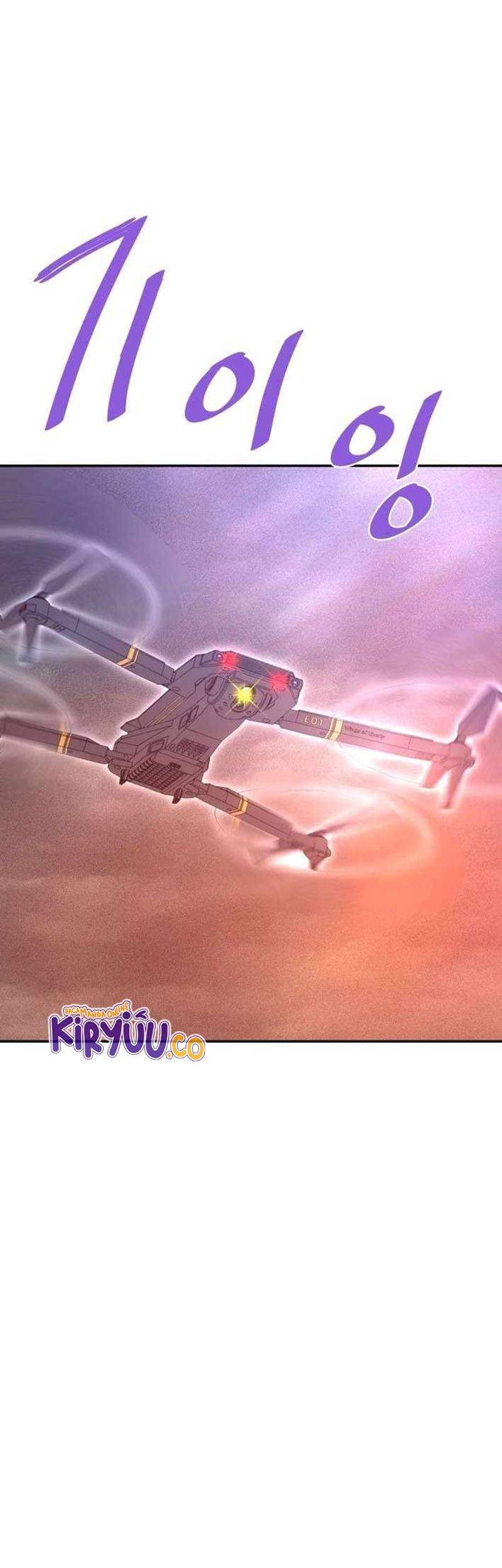 Han Dae Sung Returned From Hell Chapter 138 Gambar 54